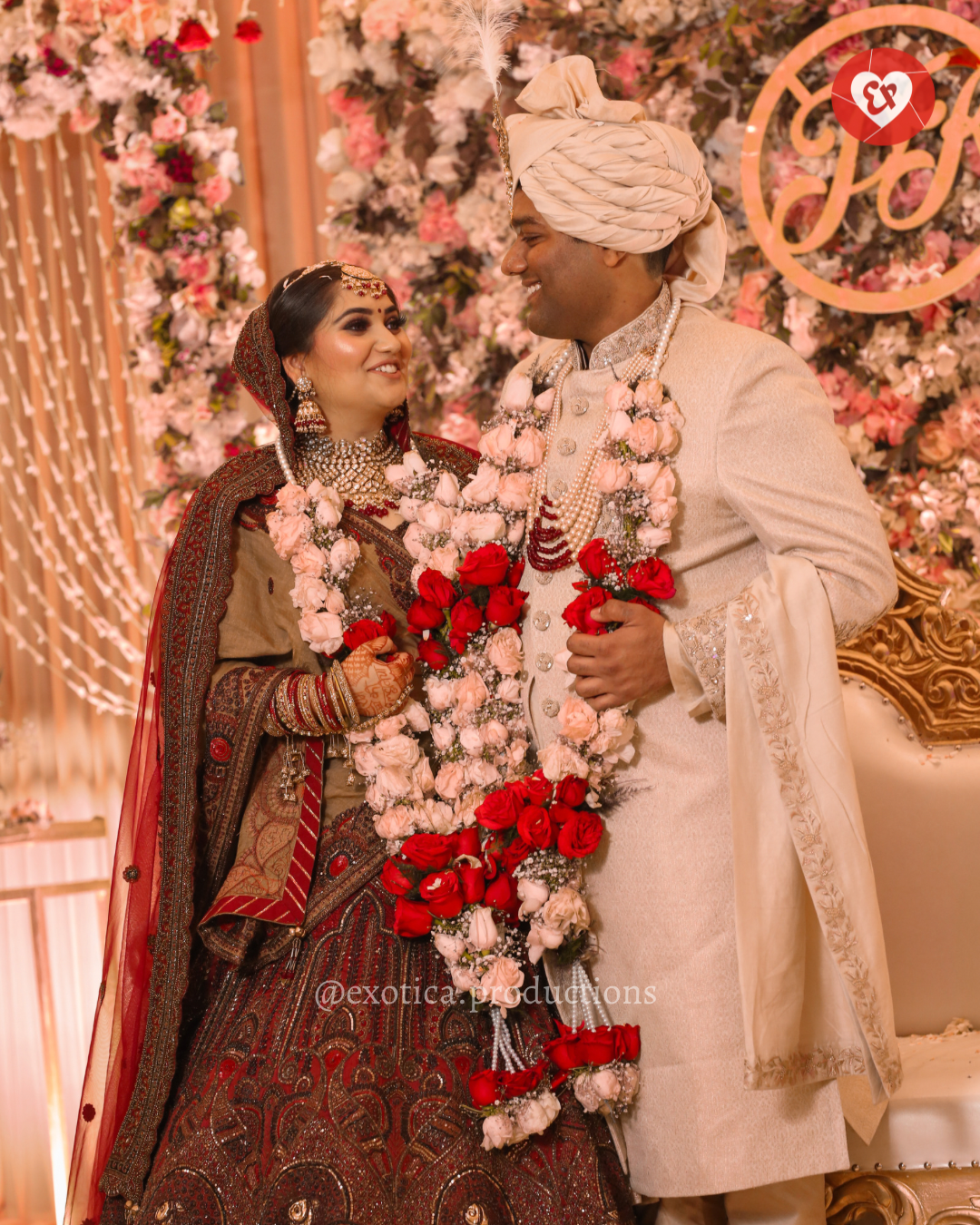 Wedding Shoot
